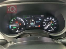 تويوتا سيينا